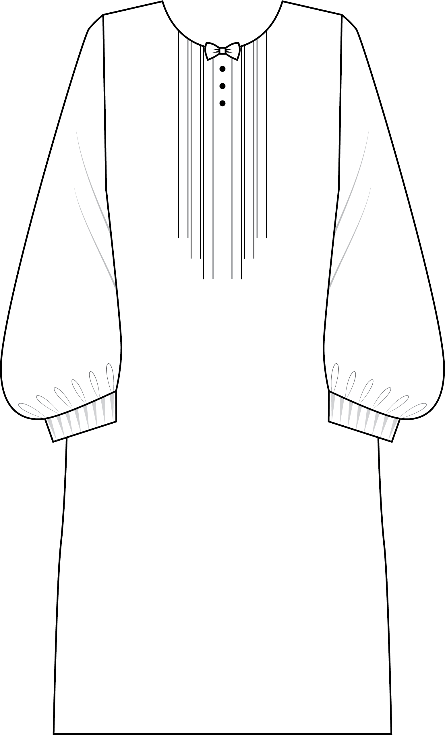 Hygge Nightgown